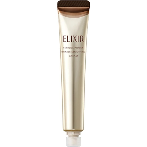 エリクシール レチノパワー リンクルクリーム ba L (レフィル) 22g【医薬部外品】
