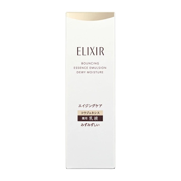 エリクシール リフトモイストエマルジョン みずみずしいタイプ ba 130ml【医薬部外品】