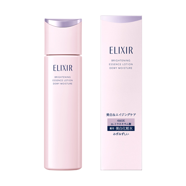 エリクシール ホワイト ブライトニング ローション みずみずしいタイプ ca 170mL【医薬部外品】