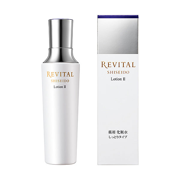 リバイタル ローション II 170ml【医薬部外品】