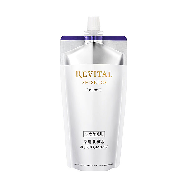 リバイタル ローション I（つめかえ用）150ml【医薬部外品】