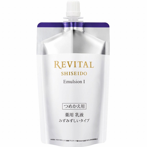 リバイタル エマルジョン I a （レフィル） 110mL【医薬部外品】