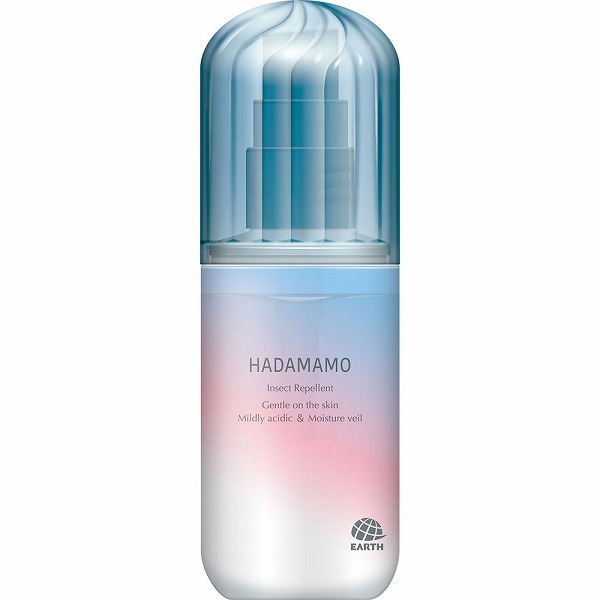 はだまも ミスト ミニサイズ 66mL【防除用医薬部外品】