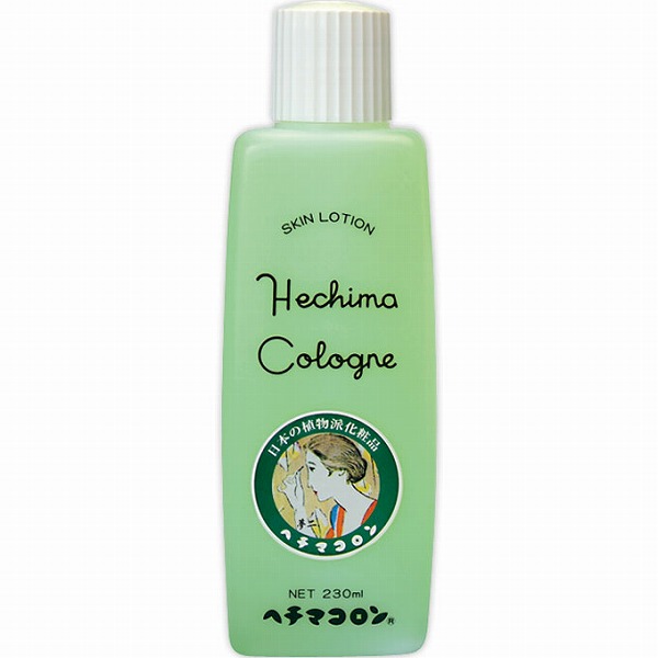 ヘチマコロンの化粧水 230mL