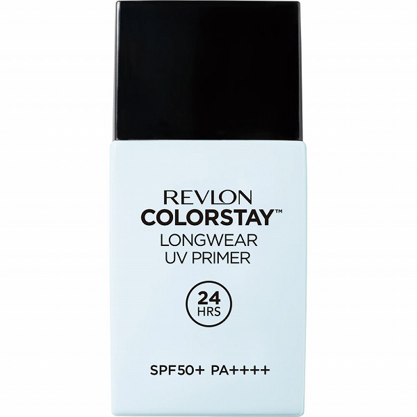 レブロン カラーステイ ロングウェア UVプライマー 003 ライトブルー 25mL×1個