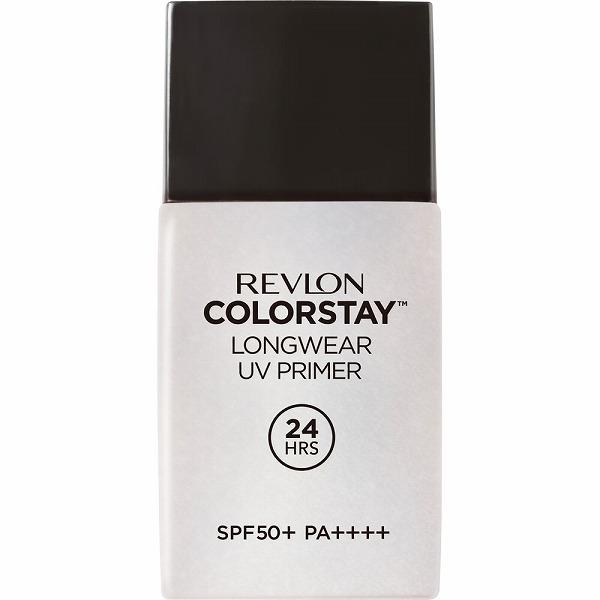 レブロン カラーステイ ロングウェア UVプライマー 004 グロウホワイト 25mL×1個