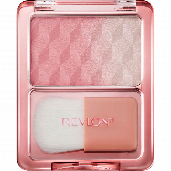 レブロン ブラッシュ デュオ N 001 エロス REVLON 1個