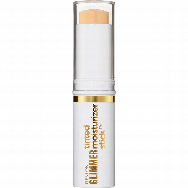 レブロン グリマー ティンテッド モイスチャライザー スティック 110 REVLON 1個
