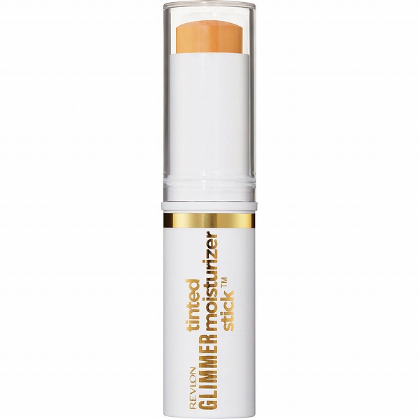 レブロン グリマー ティンテッド モイスチャライザー スティック 120 REVLON 1個