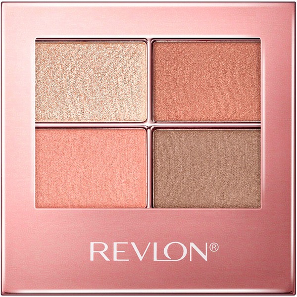 レブロン スキン シマー シャドウ 002 ピーチヌード REVLON 1個