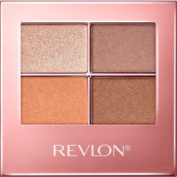 レブロン スキン シマー シャドウ 004 ハニーテラコッタ REVLON 1個