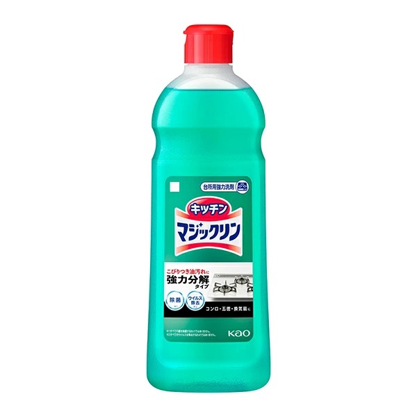 花王 マジックリン 小 (500ml)