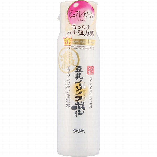 サナ なめらか本舗 リンクル化粧水 N 200mL