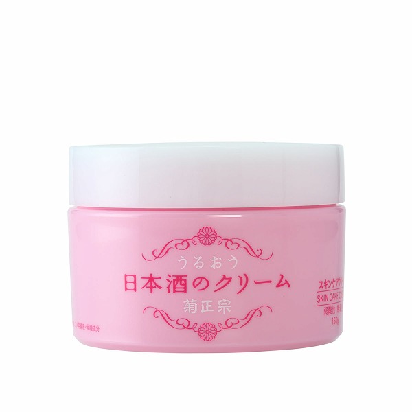 日本酒のクリーム 150g
