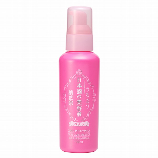 日本酒の美容液NA5 150ml