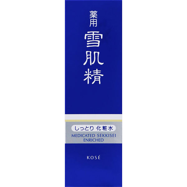 薬用 雪肌精 エンリッチ(200mL)【医薬部外品】