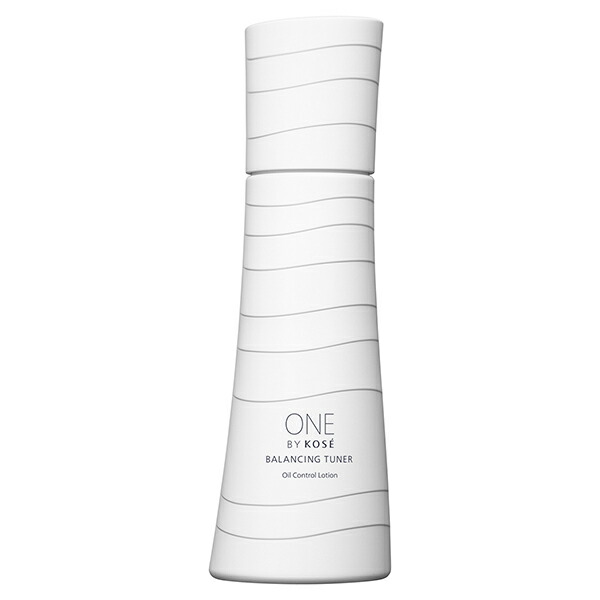 ONE BY KOSE バランシング チューナー 120ml【医薬部外品】