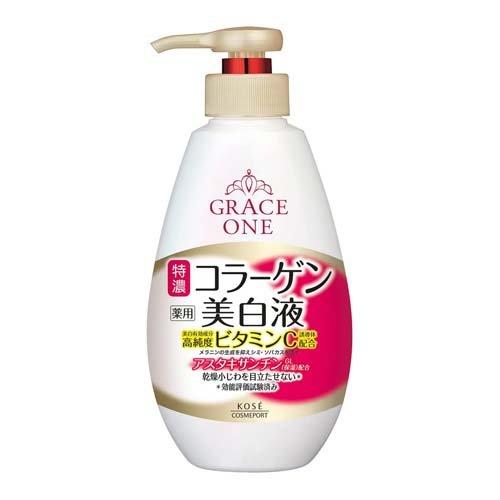 グレイス ワン 薬用 美白保湿液 230mL【医薬部外品】