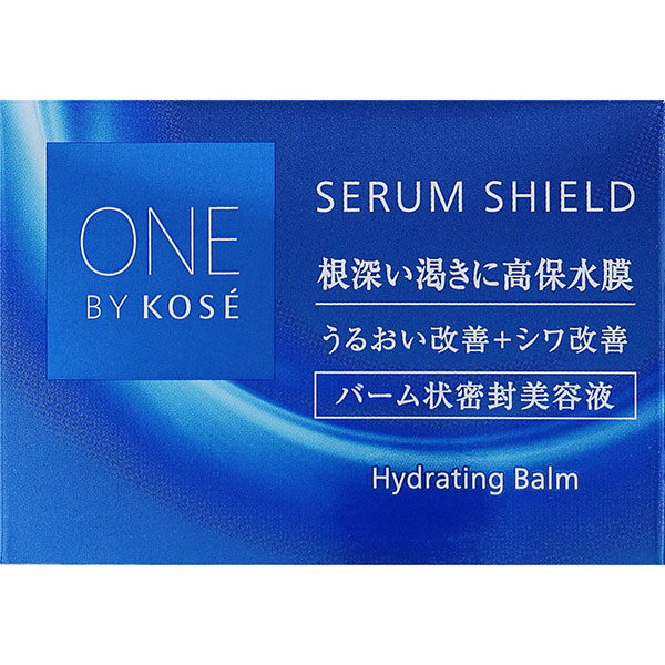 ＯＮＥ ＢＹ ＫＯＳＥ セラム シールド(40g)【医薬部外品】