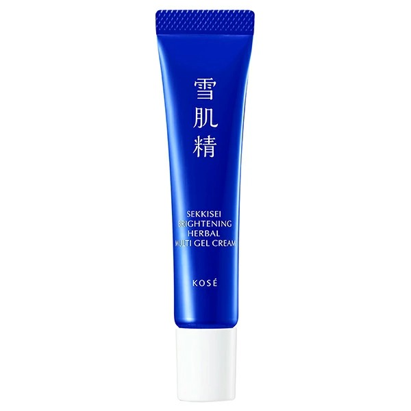 薬用雪肌精 ブライトニング マルチ ジェル 12g【医薬部外品】