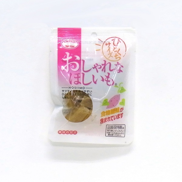 幸田 おしゃれなほしいも 10食入り×1ケース