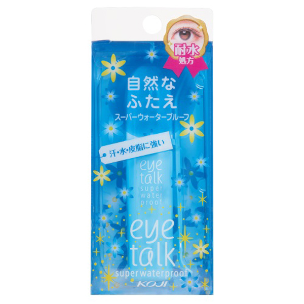 アイトークスーパーウォータープルーフ 6ml