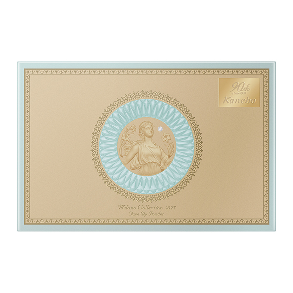【予約品】ミラノコレクション フェースアップパウダー2027 24g ※2026年11月28日発売