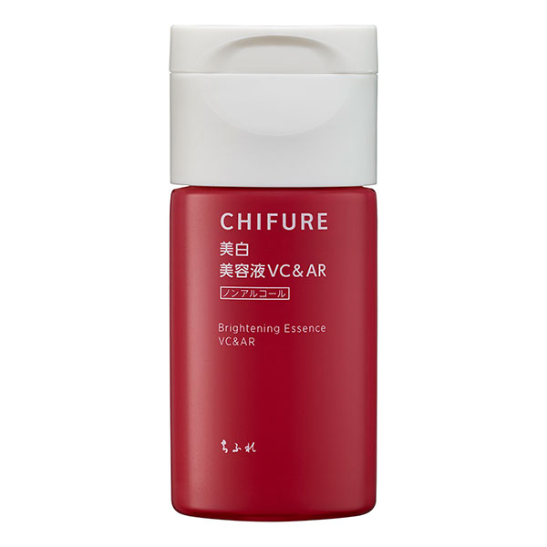 ちふれ 美白美容液 ＶＣ＆ＡＲ 30ml【医薬部外品】