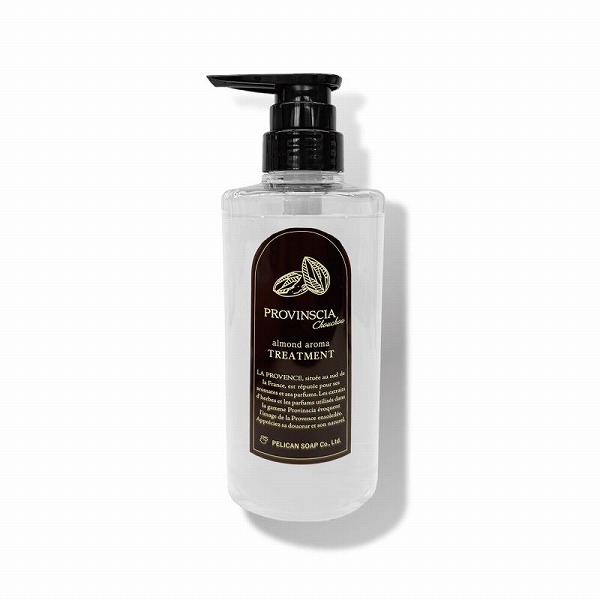 プロバンシアシュシュ トリートメント 500ml