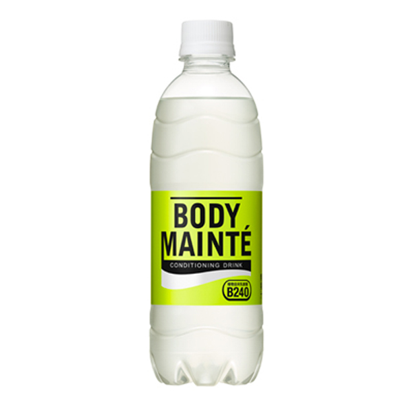 大塚製薬 ボディメンテドリンク 500ml 24本入り（1ケース）