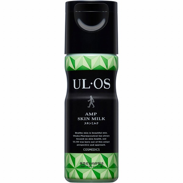 ウル・オス スキンミルク 120mL