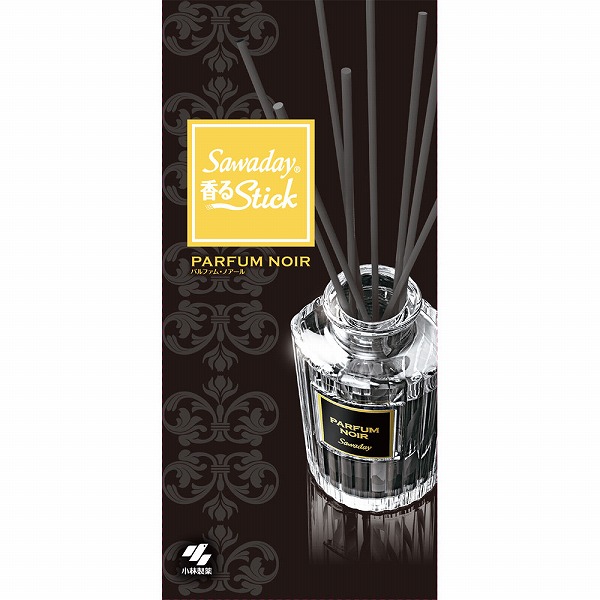 Sawaday香るStick パルファムノアール 70mL