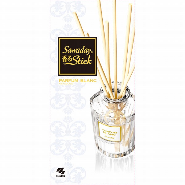 Sawaday香るStick パルファムブラン 70mL