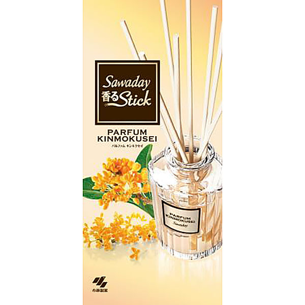 Ｓａｗａｄａｙ香るＳｔｉｃｋパルファムキンモクセイ 70mL