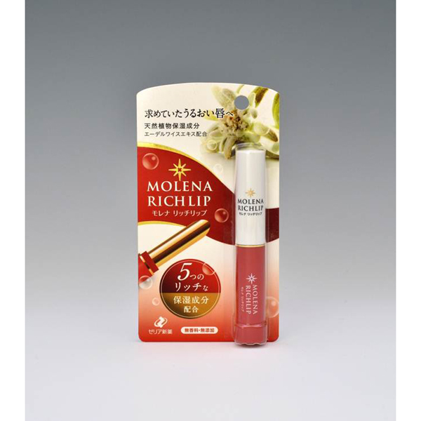 モレナ リッチリップ 1.9g
