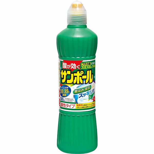 サンポールＶ 500mL