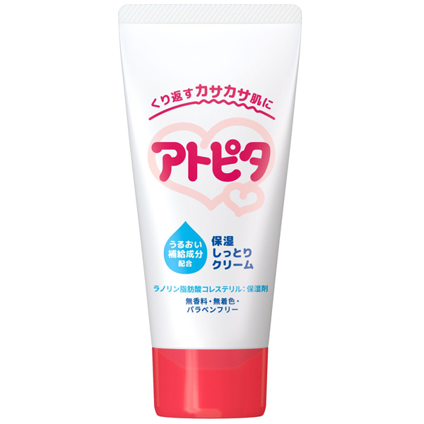 アトピタ 保湿しっとりクリーム 60g