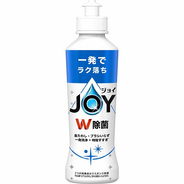 除菌ジョイコンパクト 本体 170mL