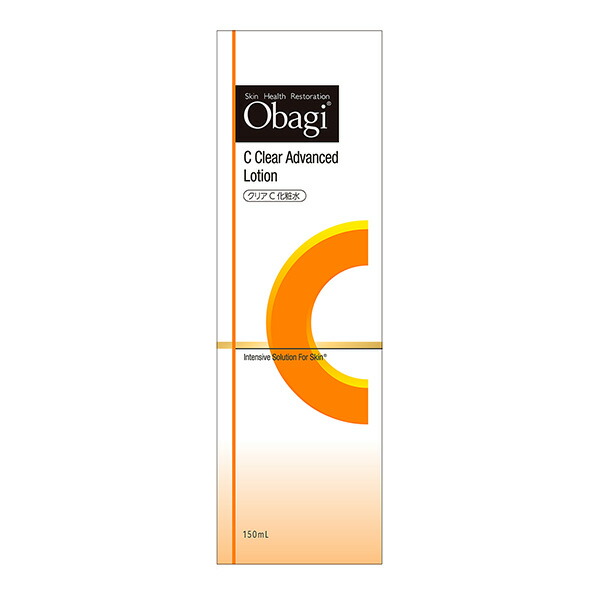 オバジC クリアアドバンスドローション 150mL