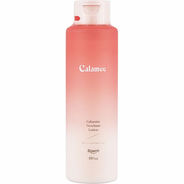 カラミー カラミンノーセバムローション しっとりタイプ 180mL