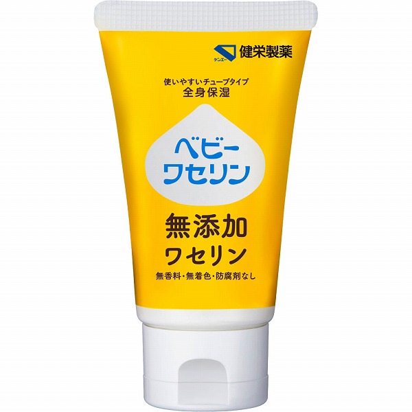 ベビーワセリン 60g