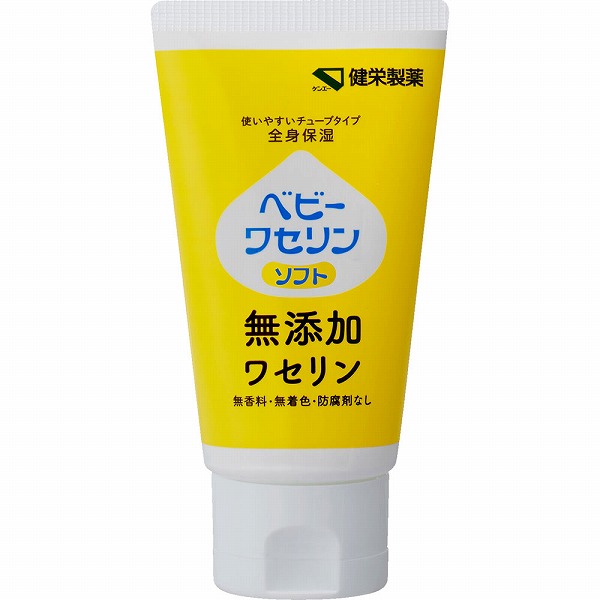 ベビーワセリン（Ｍ）ソフト 60g