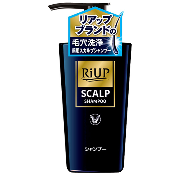 リアップ スカルプシャンプー 400ｍL【医薬部外品】