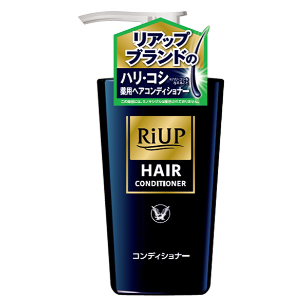 リアップ ヘアコンディショナー 400g【医薬部外品】