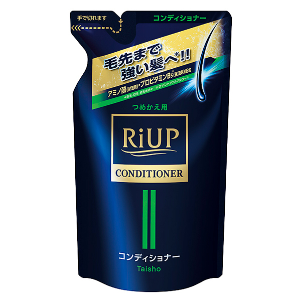 リアップヘアコンディショナー 350ml（つめかえ用）【医薬部外品】