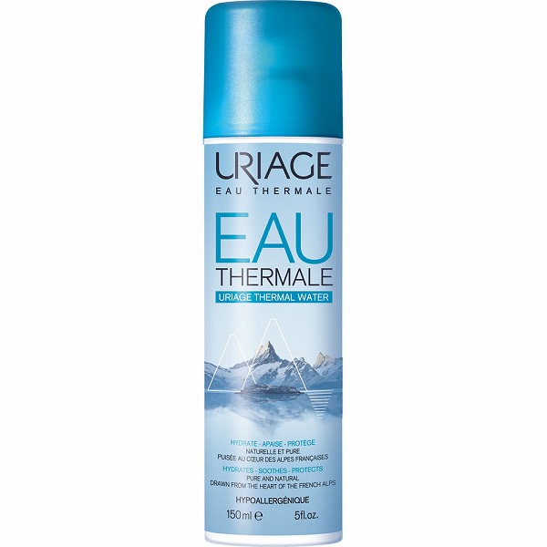 ユリアージュウォーター 150mL