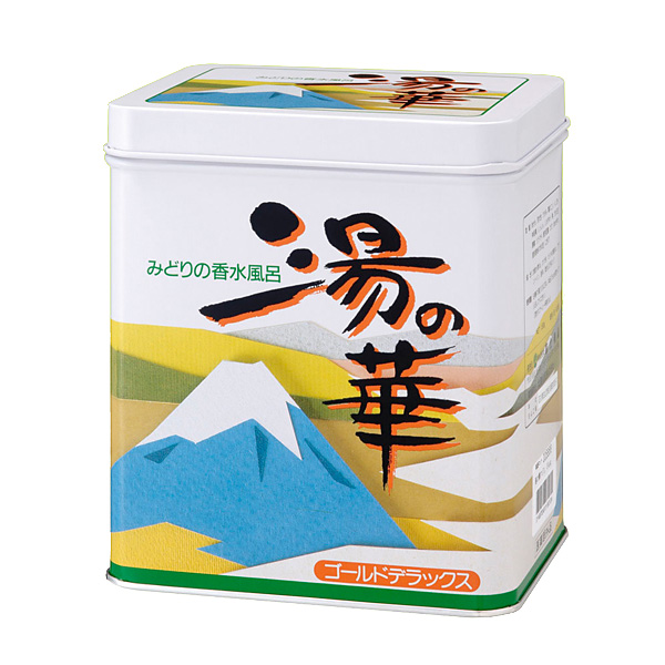 【富士薬品直販】湯の華 1500g入り【薬用入浴剤 お徳用 アトピー