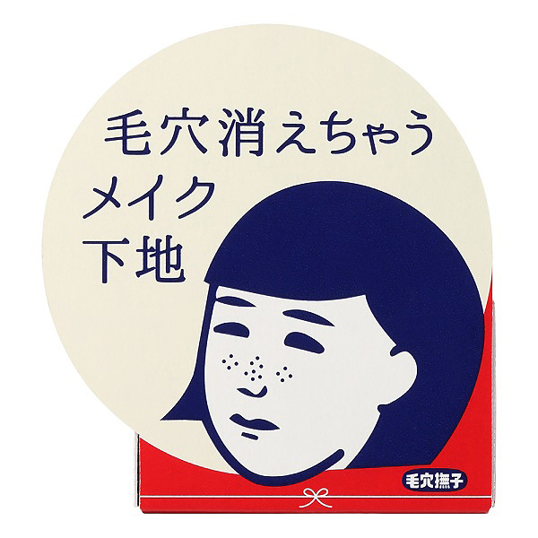 毛穴撫子 毛穴かくれんぼ下地 12g