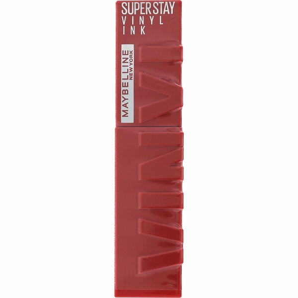メイベリン SPステイ ヴィニルインク 61 RISKY 4.2mL