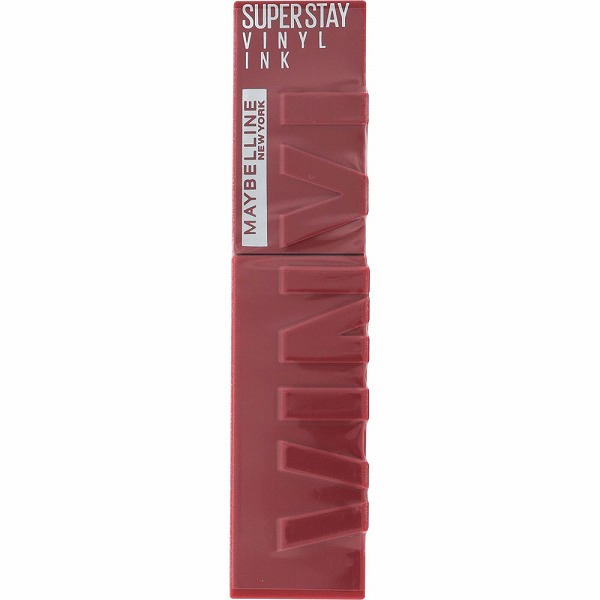メイベリン ＳＰステイ ヴィニルインク 10 LIPPY 4.2mL